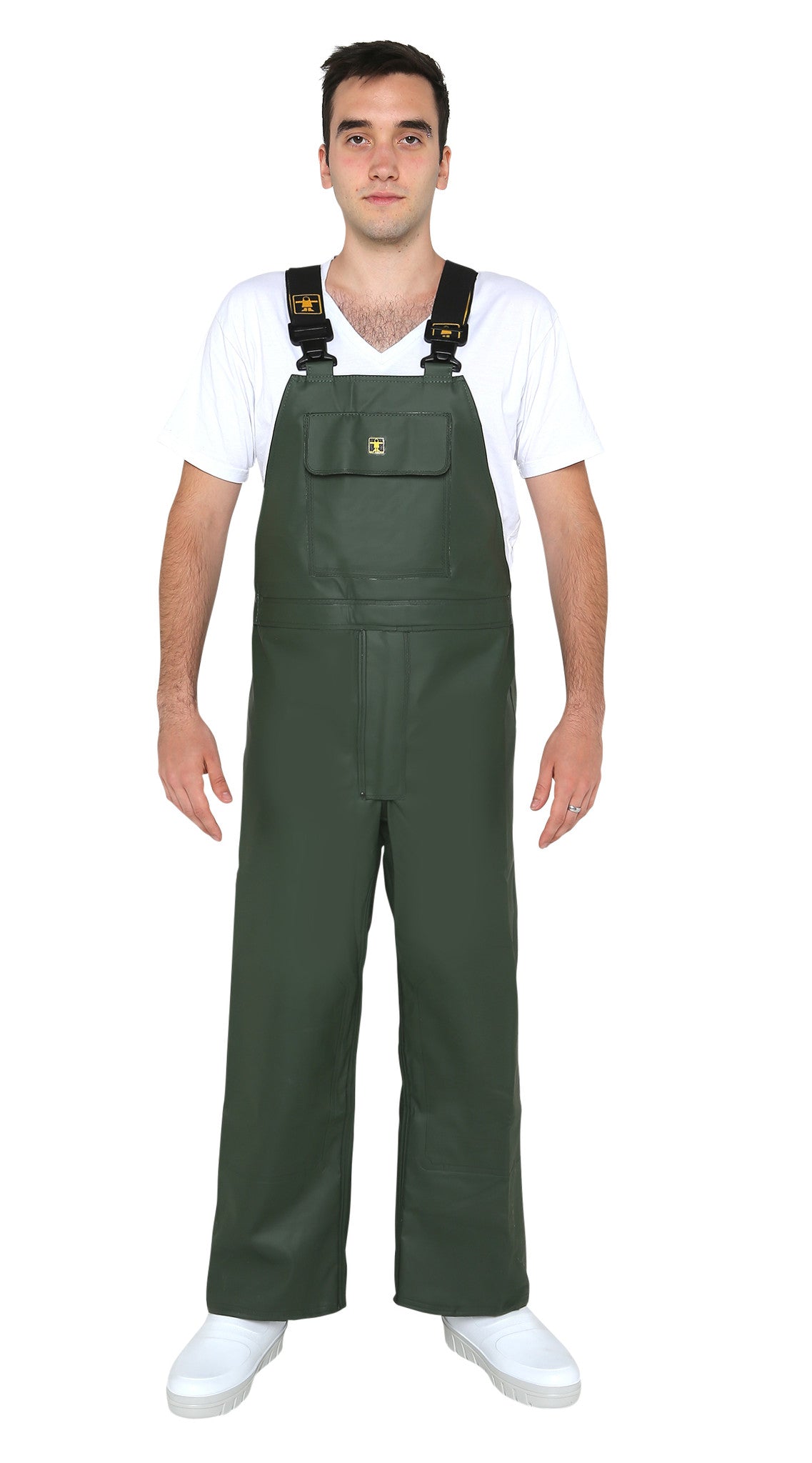 Guy Cotten CBD Bib & Braces - Heavy Duty