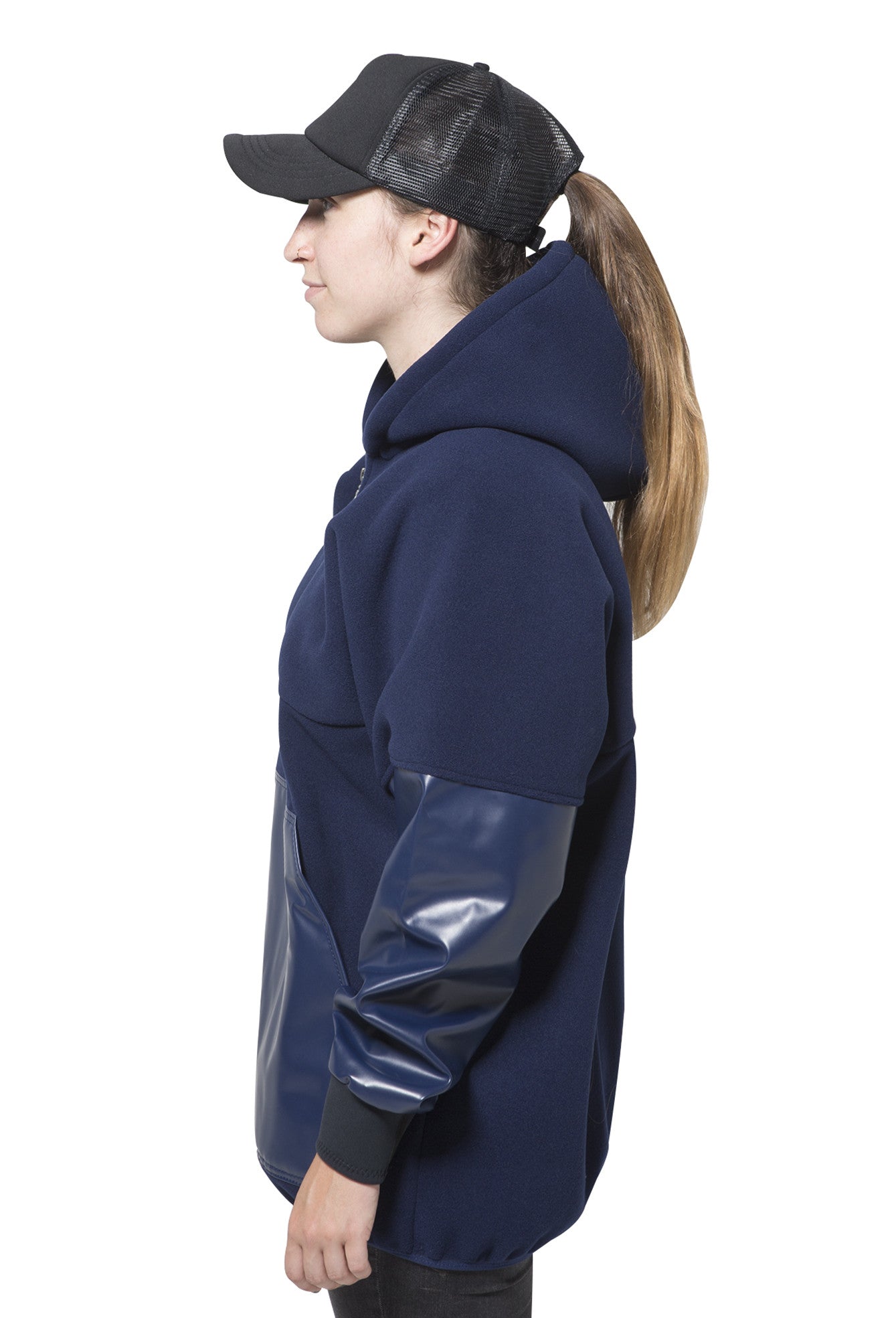Guy Cotten KODIAK Polar Fleece Hoodie