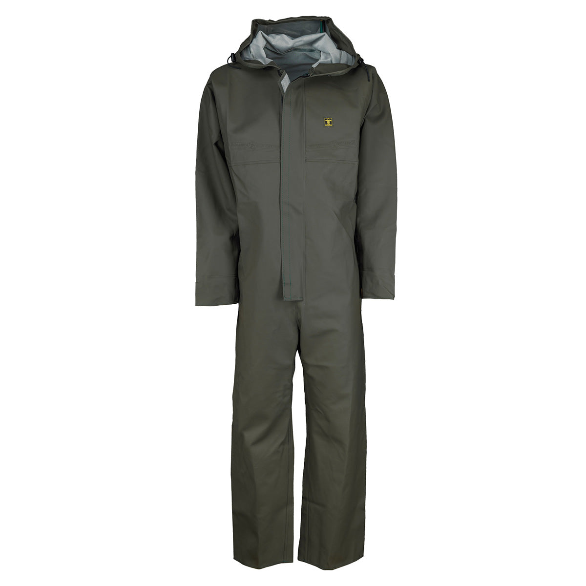 Guy Cotten Full Body Wateproof Isocomb Chemical Resistant Suit