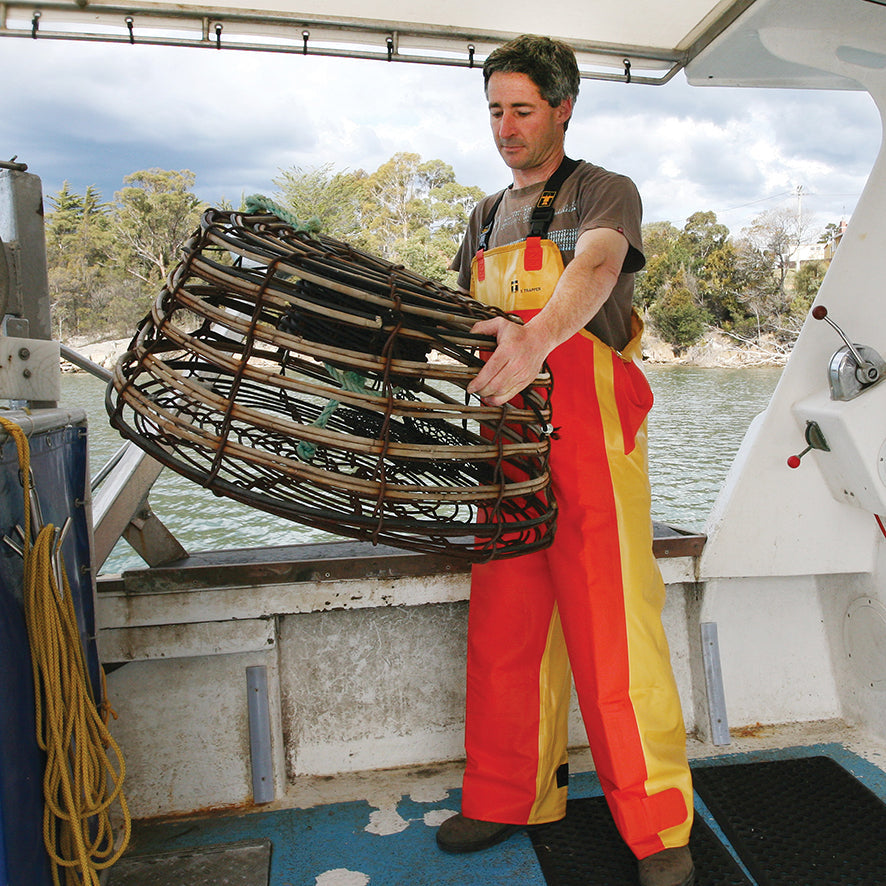 🎣  FISHING & AQUACULTURE