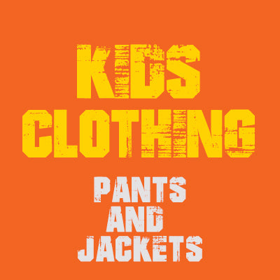Collection: Kids Range