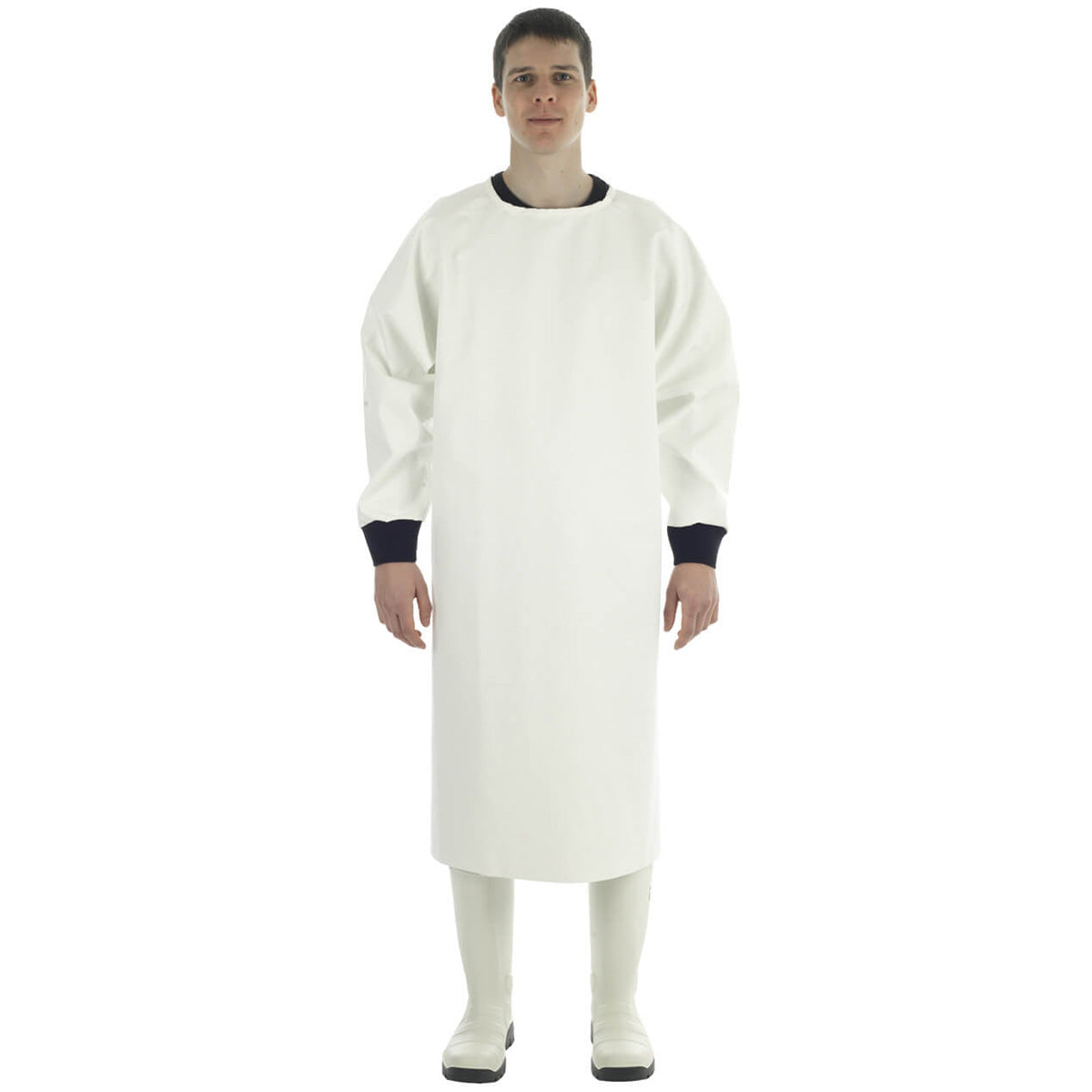 Guy Cotten MANTAL Full Body Apron - Neoprene Cuffs - Heavy Duty