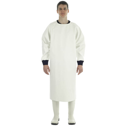 Guy Cotten MANTAL Full Body Apron - Neoprene Cuffs - Heavy Duty