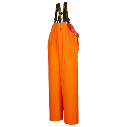 Guy Cotten HITRA Bib & Braces - Hi-vis - Medium Duty