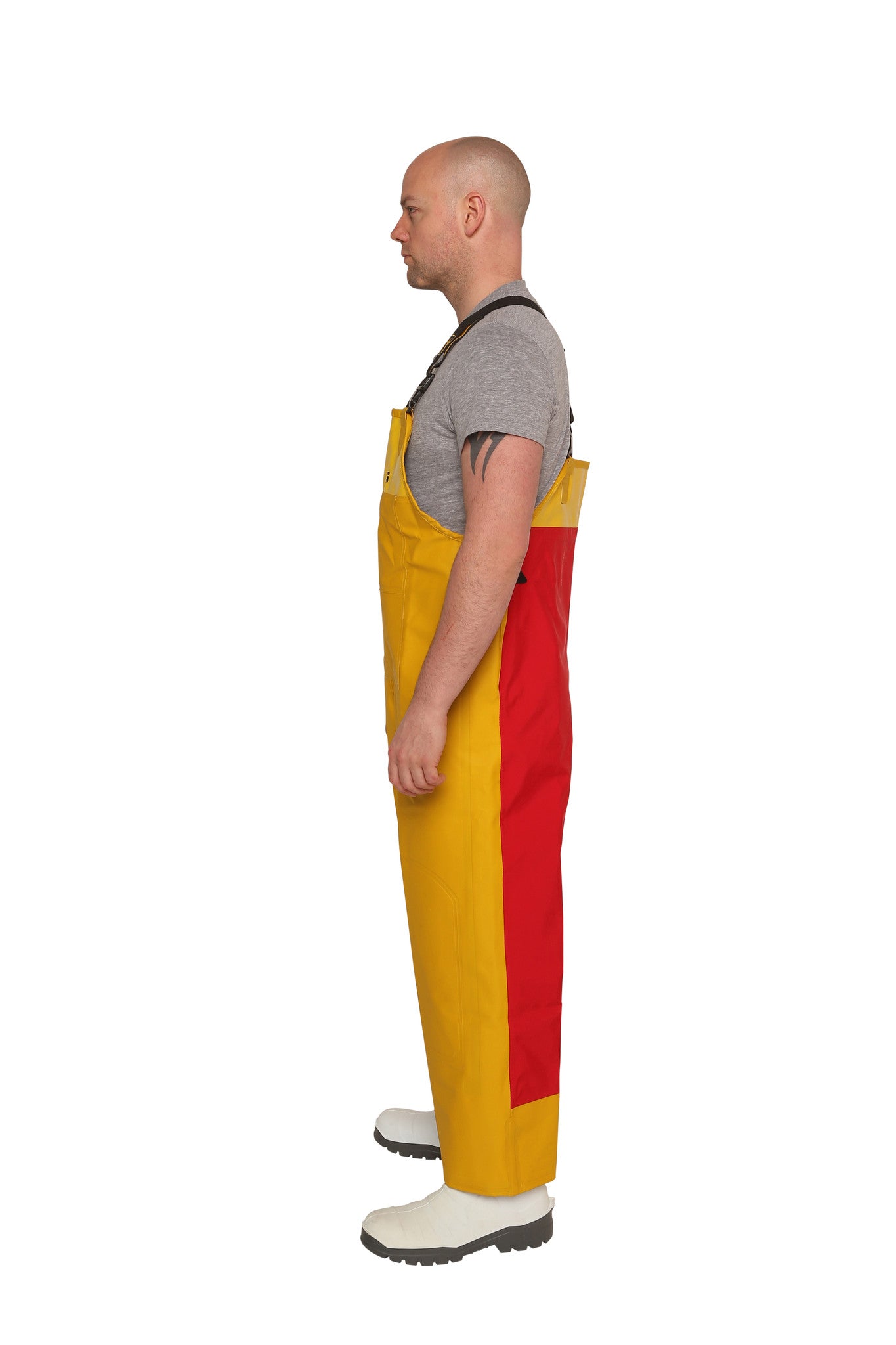 Guy Cotten DREMBIB Bib & Braces - Breathable - Heavy Duty