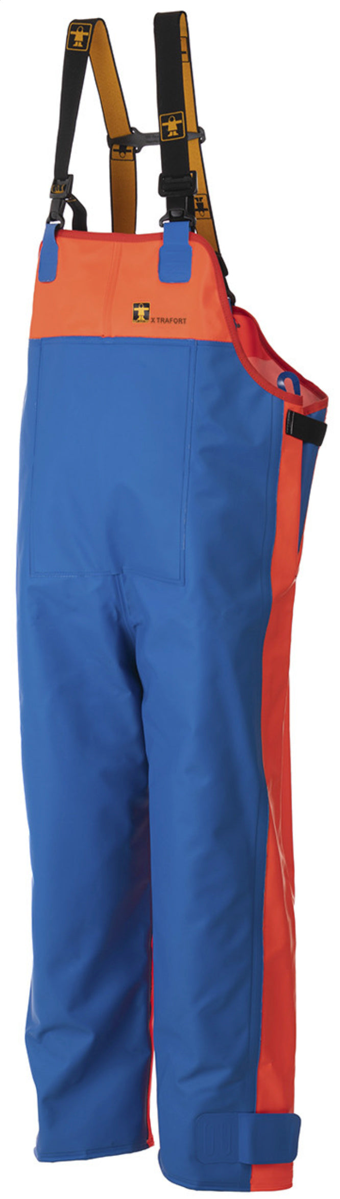 Guy Cotten XTRAFORT Bib & Braces - Super Heavy Duty